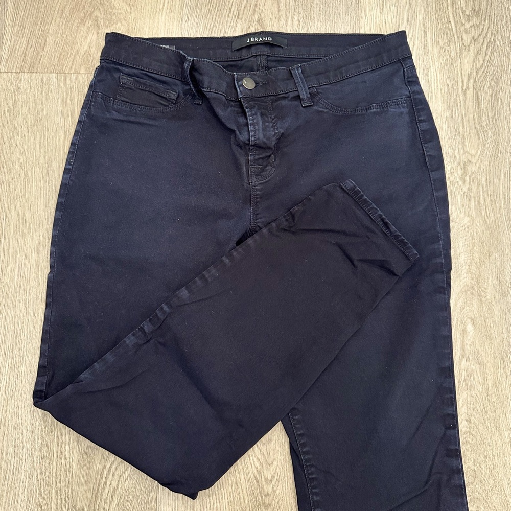 JBrand jegging pants